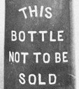 Foley & Smith bottle