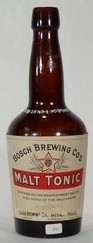 Bosch bottle