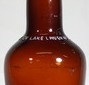 Bosch bottle
