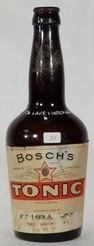 Bosch bottle