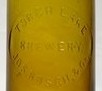 Torch Lake Brewery botttle