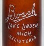 bottle image
