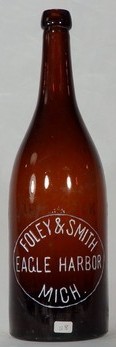 Foley & Smith bottle
