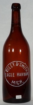 Foley & Smith bottle