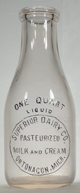 bottle image
