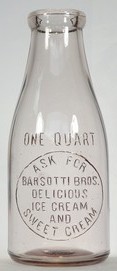 bottle image