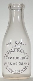 bottle image