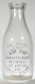 bottle image