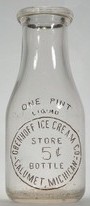 bottle image