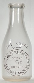 bottle image