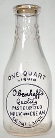 bottle image