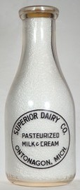 bottle image