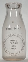 bottle image