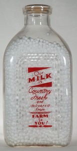 bottle image