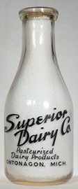 bottle image