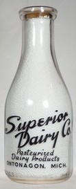 bottle image