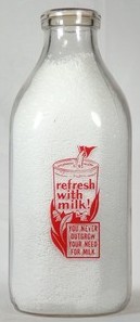 bottle image