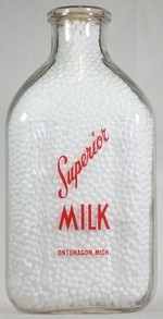 bottle image