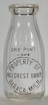 bottle image