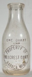 bottle image