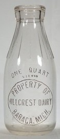 bottle image