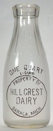 bottle image
