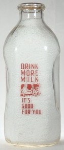 bottle image
