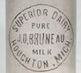 bottle image