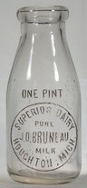 bottle image