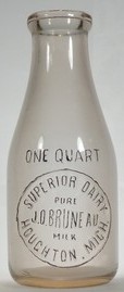 bottle image