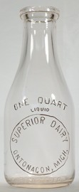 bottle image