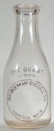 bottle image