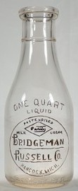 bottle image