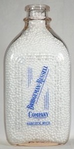 bottle image