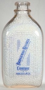 bottle image