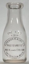 bottle image