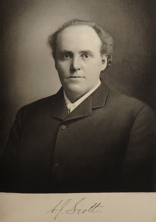 from Sawyer (1911), A History of the Northern Peninsula of Michigan and its People