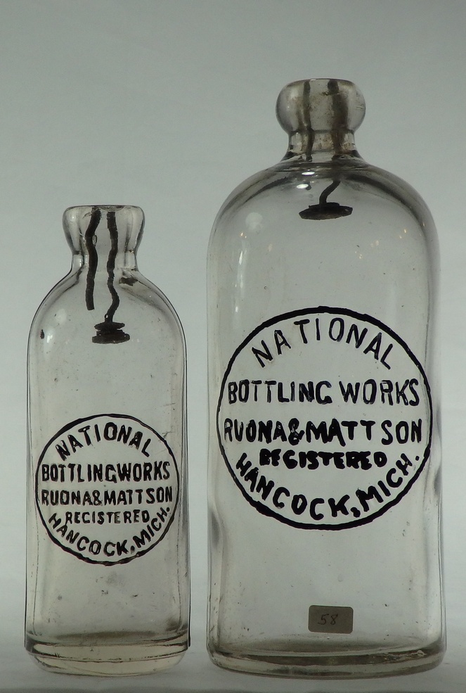 bottle size comparison
