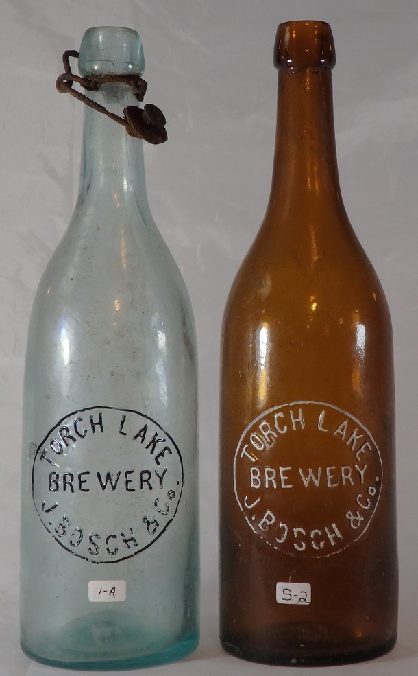glass color comparison