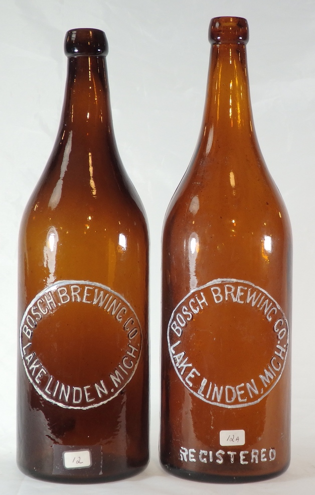 generic embossing comparison