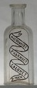 D. T. Macdonald bottle