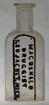 D. T. Macdonald bottle