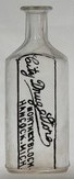 City Drug Store bottle