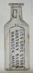 City Drug Store bottle