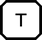 base shape T