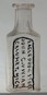 Eagle Drug Store bottle