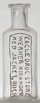 Eagle Drug Store bottle