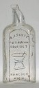A. J. Scott bottle