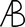 AB logo