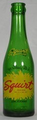 Squirt bottle